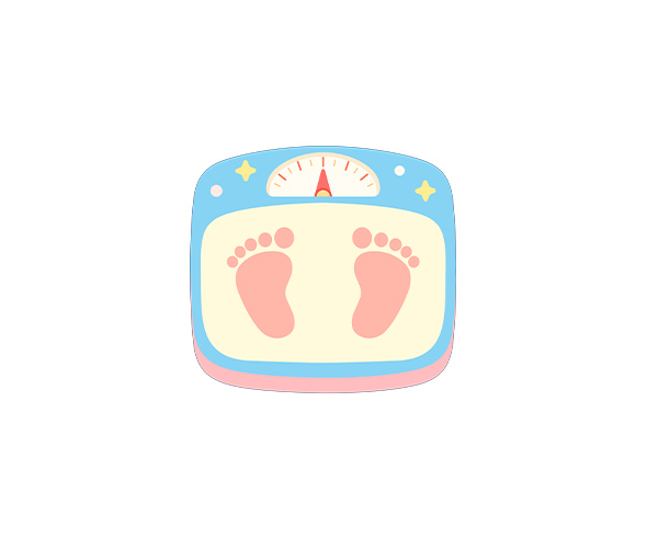 체중계