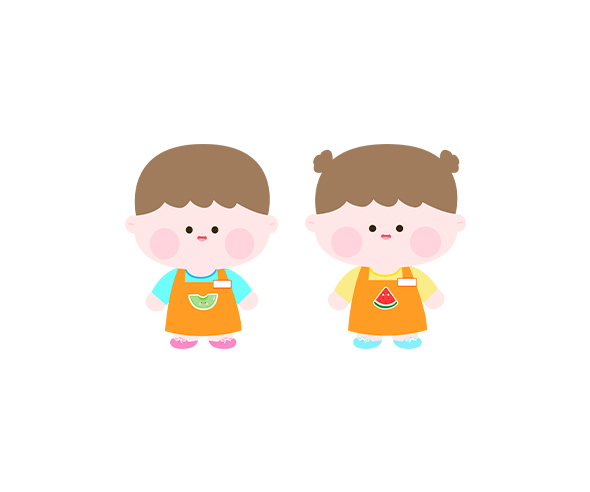 화채 가게 직원