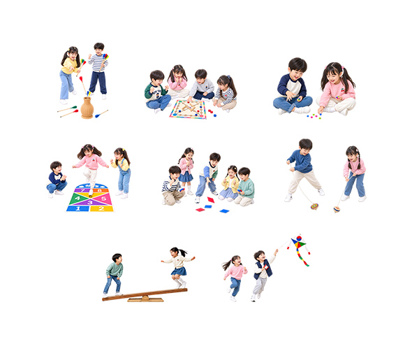 전통놀이