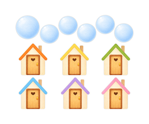 까꿍판 (집) (문구없음)