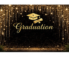 졸업, 수료 배경