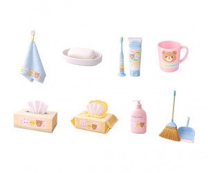 우리 반 생활용품