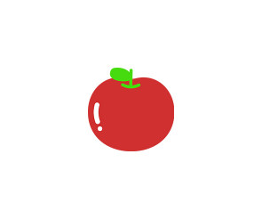 사과
