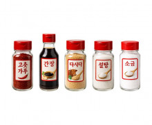 요리 양념