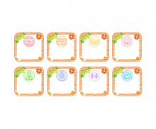 우리반 탐험대 카드 (문구없음)