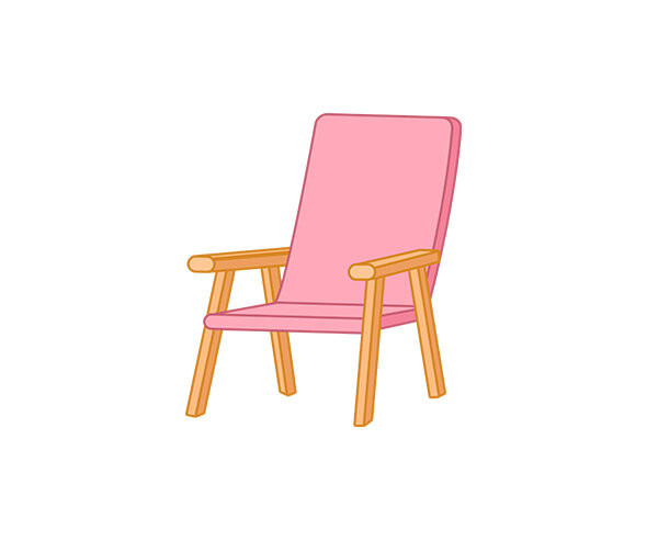 캠핑의자