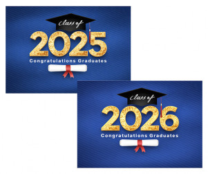 졸업, 수료 배경