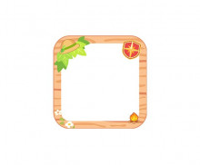 우리반 탐험대 카드 (기본)