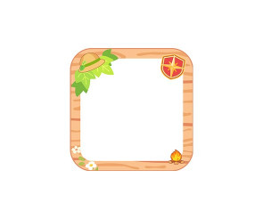 우리반 탐험대 카드 (기본)