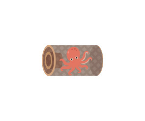 통발