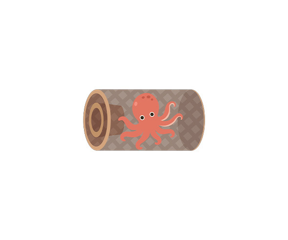 통발