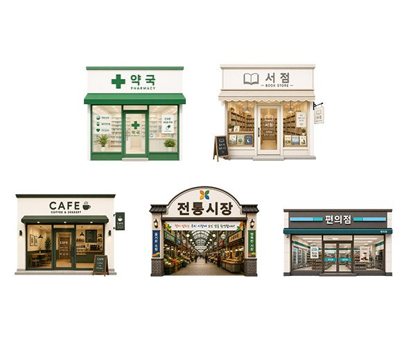우리동네 가게 