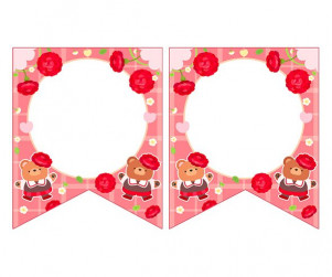 [개별도안] 5월 8일 어버이날 가랜드