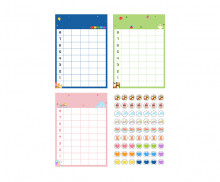 놀이 그래프 (문구없음)