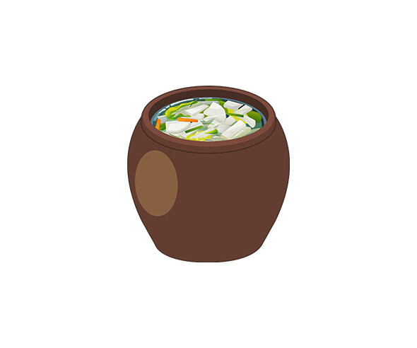 동치미