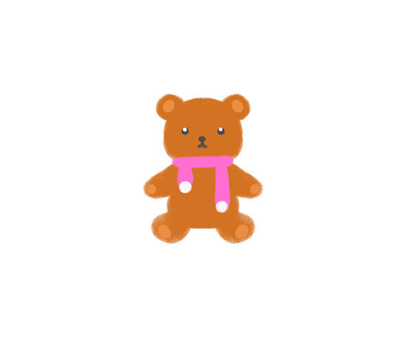 곰돌이