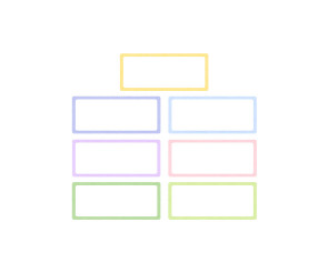 이름표 (파스텔)