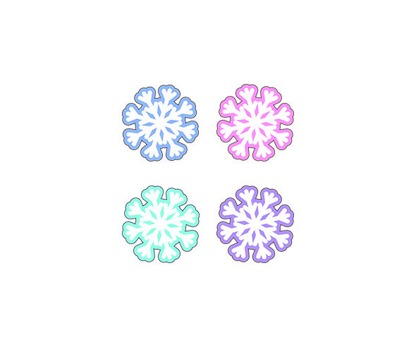 눈꽃