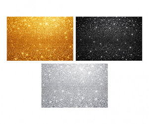 졸업 반짝이 배경