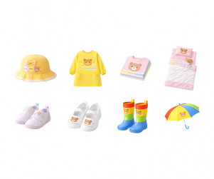 우리 반 생활용품