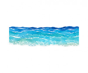 파도