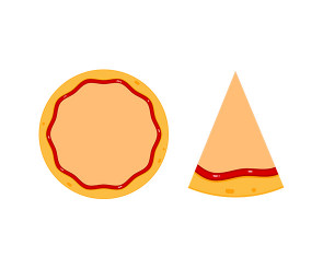 피자 도우