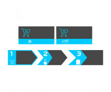셀프계산대 순서도 (문구없음)