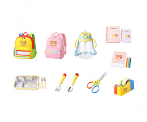 우리 반 생활용품