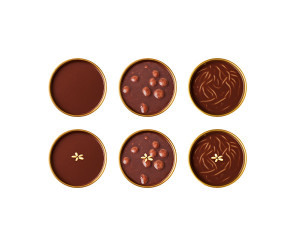 팥죽, 팥칼국수