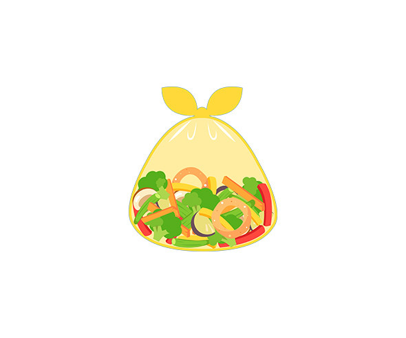 음식물 쓰레기