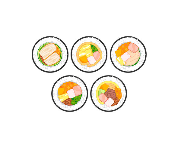 김밥
