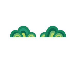 전통 산