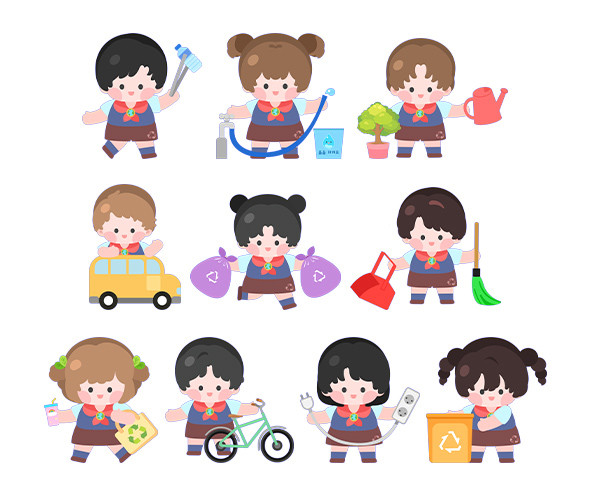 환경지킴이