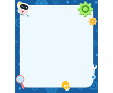 우리반 놀이 연구소 메모지