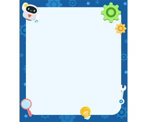 우리반 놀이 연구소 메모지