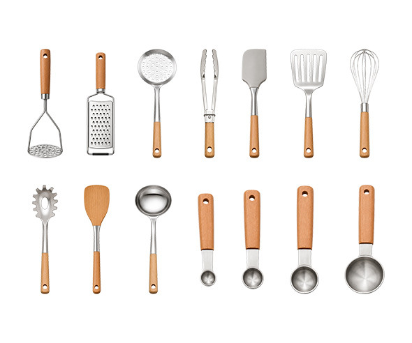주방 조리도구