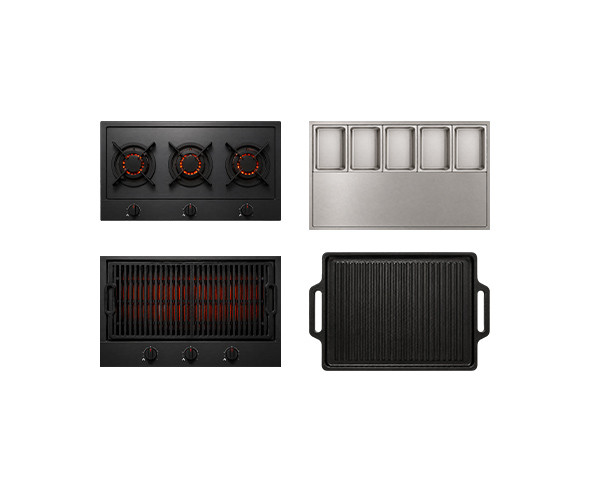 주방 조리도구
