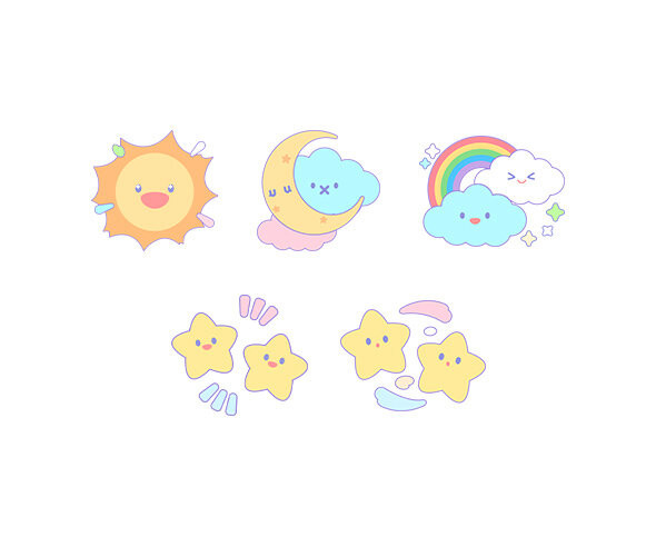 날씨 아이콘