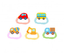 이름표 (자동차)