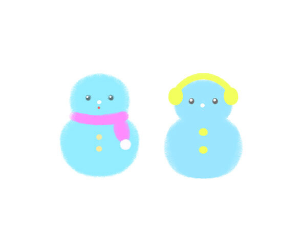 눈사람