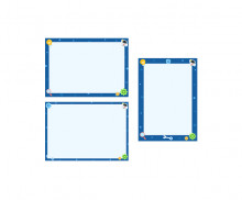 우리반 놀이 연구소 운영판 (문구없음)