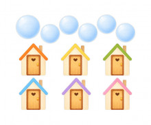 까꿍판 (집) (문구없음)