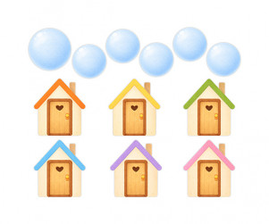 까꿍판 (집) (문구없음)