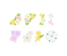 꽃