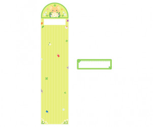 하루 일과표 (새앙토끼) (문구없음)