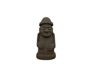 돌하르방
