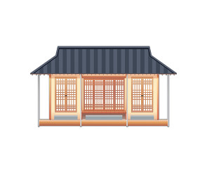 시골집