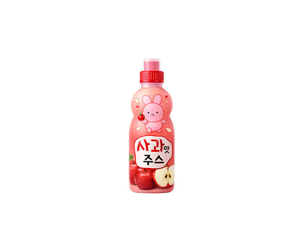 주스