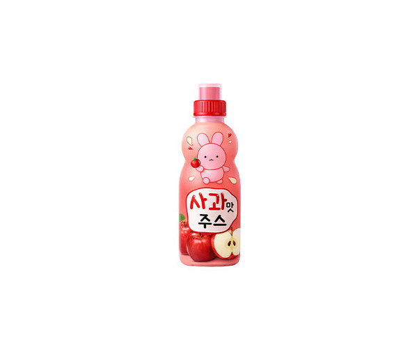 주스