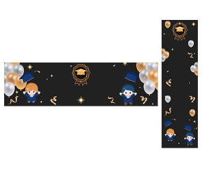 새로운 시작을 응원해 가로 세로 배너 (문구없음)